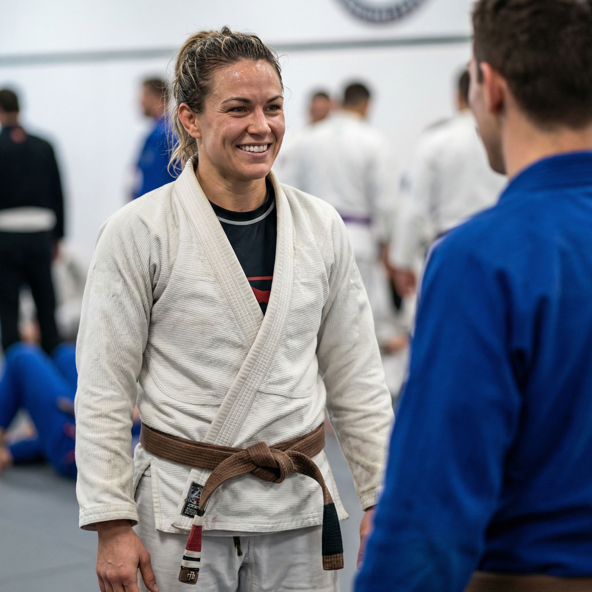 Profa. Juliana Alves